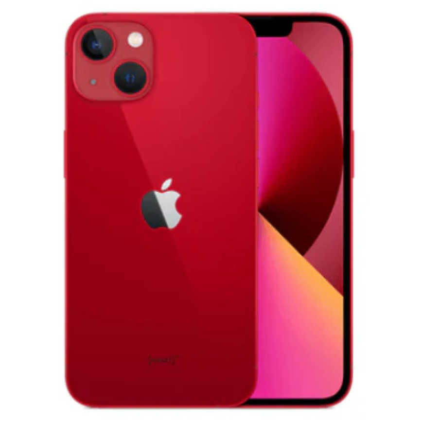 Apple iPhone 13 - 256 GB - (PRODUCT)RED (Verizon) for sale